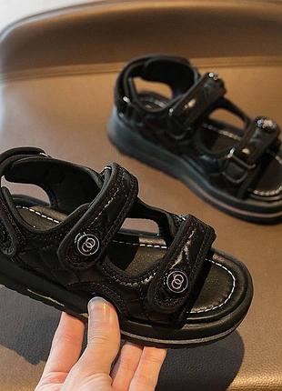 Босоніжки для хлопчика
