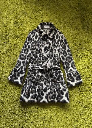 Кардиган marc cain из мохера