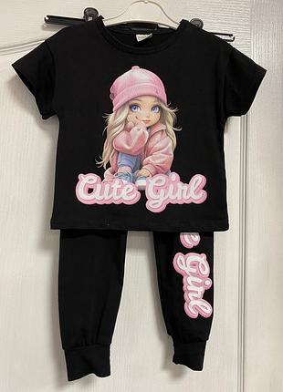 Дитячий костюм