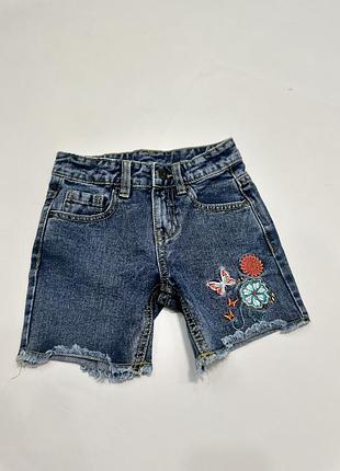 Гарні шорти