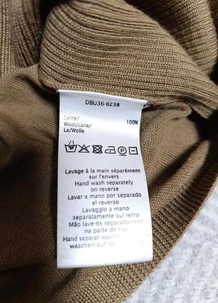 Водолазка в рубчик gerard darel 4