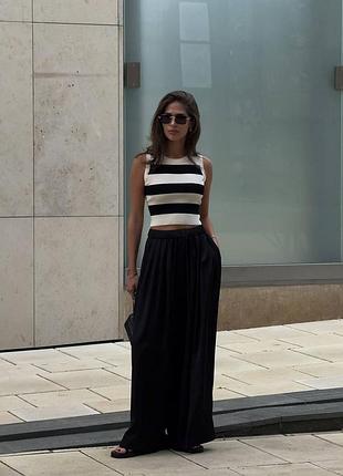 Брюки женские