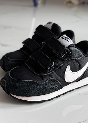 Дитячі кросівки nike