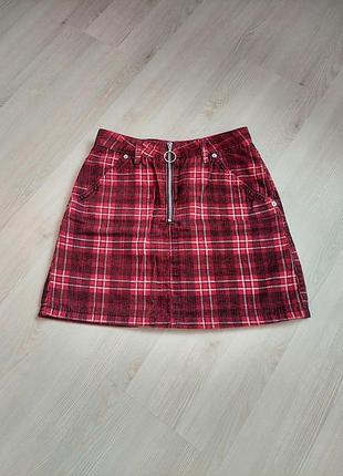 Юбка мини topshop