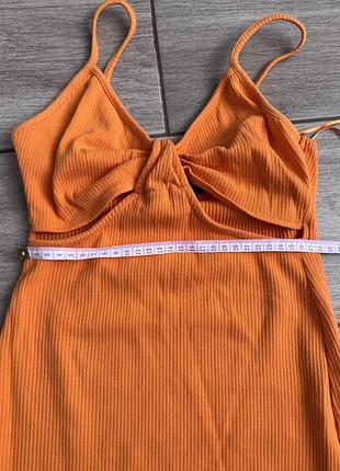 Сукня від primark 5