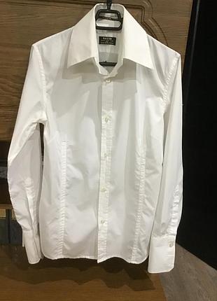Біла сорочка