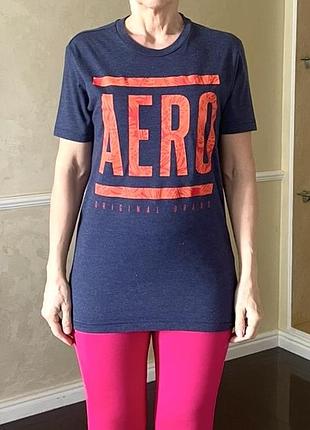 Футболка aeropostale