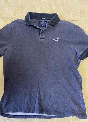 Hollister чоловіча футболка l