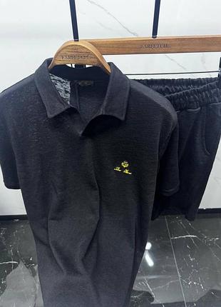 Спортивний костюм