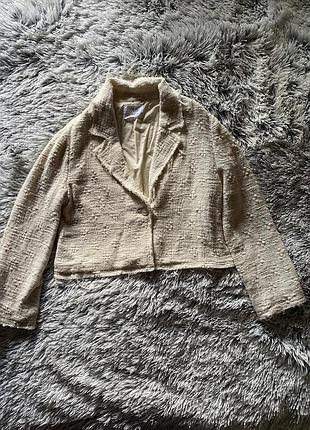 Підлітковий піджак zara 4