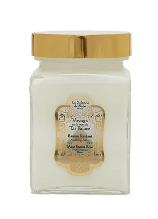 Бальзам для тела La sultane de saba taj palace melting balm