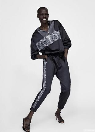 Костюм zara xs-s