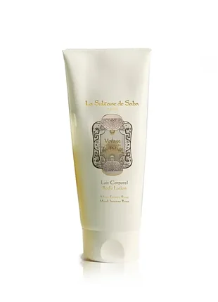Молочко для тела La sultane de saba taj palace body lotion