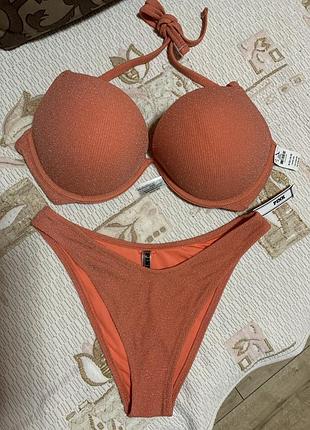 Купальник victoria’s secret