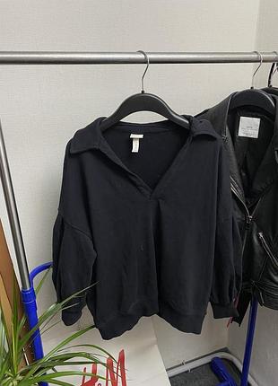 Кофта h&m світшот