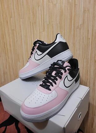 Кросівки nike air force 1 розмір 45( us11) по стельке 29см.