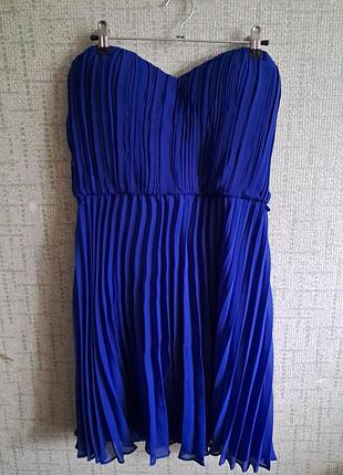 Сукня,плаття плісе,сарафан