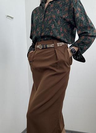 Herno крутезна сорочка прямого крою в трендових кольорах, 80% бавовна, 20% вовна