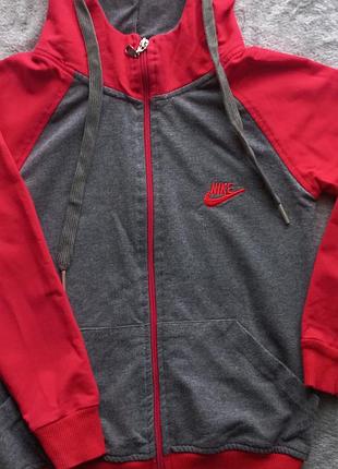 Кофта на хлопчика  nike