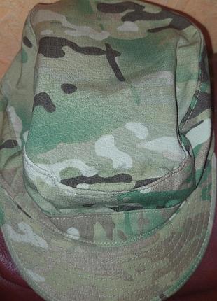 Кепка армейская patrol cap новая оплата 100% на карту приватбанка