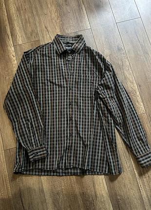 Вінтажна сорочка picdor men’s style