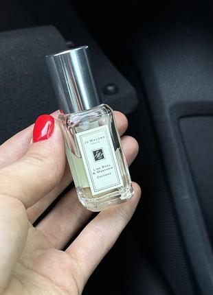 Парфуми jo malone