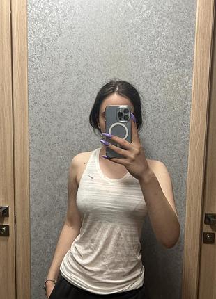 Бігова майка nike оригінал