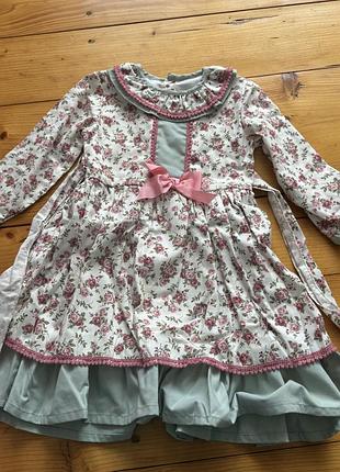 Сукня/плаття для дівчинки