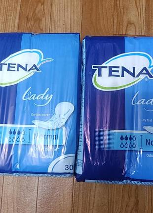 Урологические прокладки