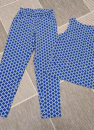 Костюмчик на лето