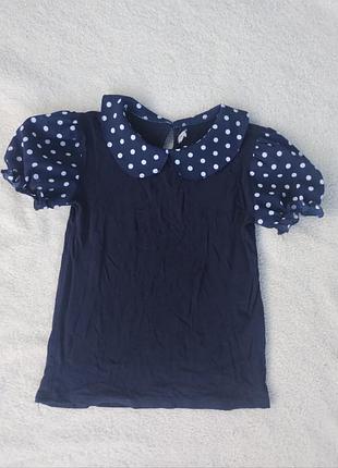 Блуза детская