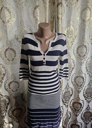 Платье короткое