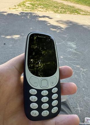 Телефон сотовый nokia 3310 2017