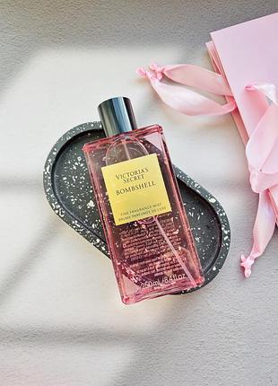 Спрей міст bombshell victoria’s secret
