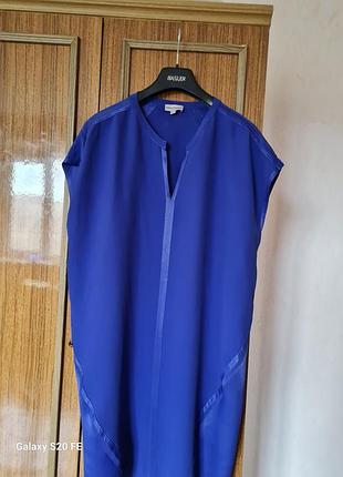 Новое платье из плотной вискозы, maryportas