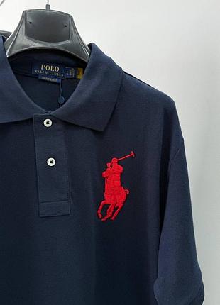 Футболка polo