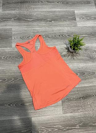 Майка борцовка жіноча найк