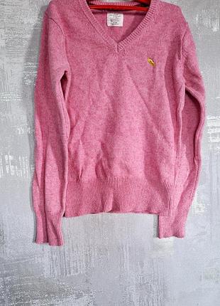 Свитер на девочку