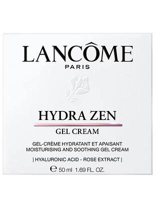 Hydra zen gel cream