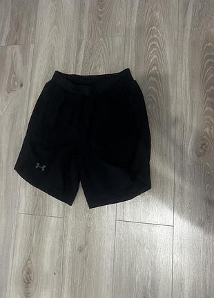Шорти under respect armour
