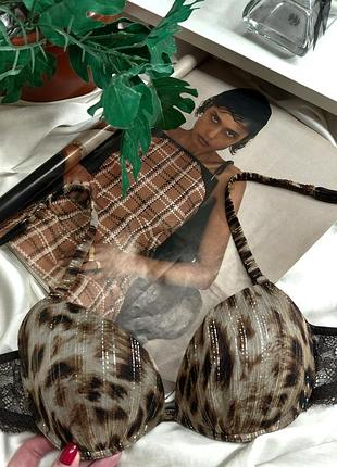 Бюстгальтер пуш ап intimissimi