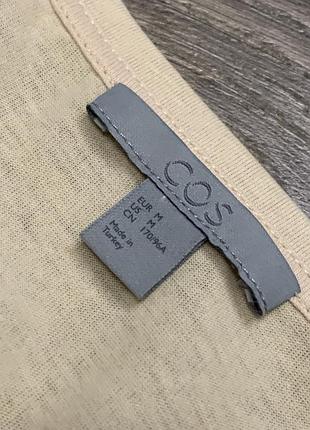 Сукня cos р. м/38/10 3