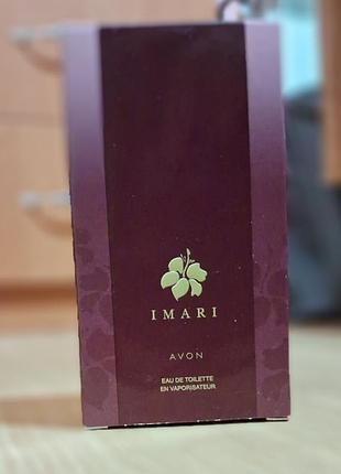 Парфуми avon imari
