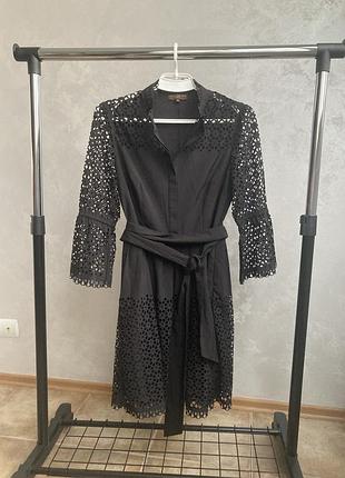 Сукня гламурна