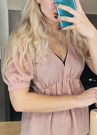 Сорочка блуза стильна сорочка рубашка