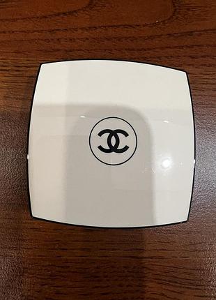 Пудра бронзер chanel тон 30 spf 15 / pa++