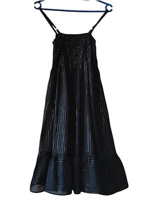 Пляжный сарафан atmosphere батистовый сарафан для пляжа платье пляжное