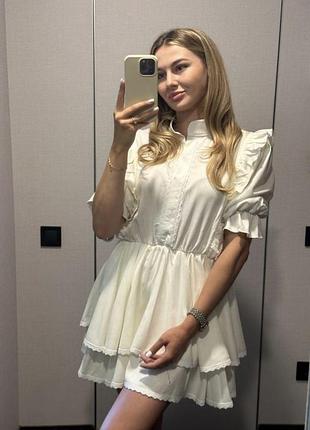 Сукня ivina