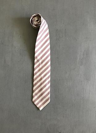 Краватка ermenegildo zegna