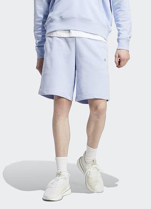 Чоловічі бавовоняні шорти adidas